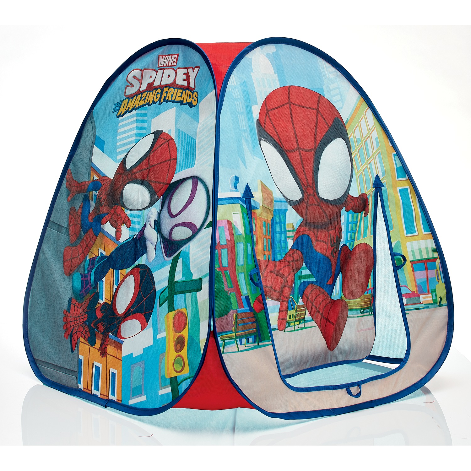 Spidey & his Amazing Friends Classic Hideaway Tent - Schylling