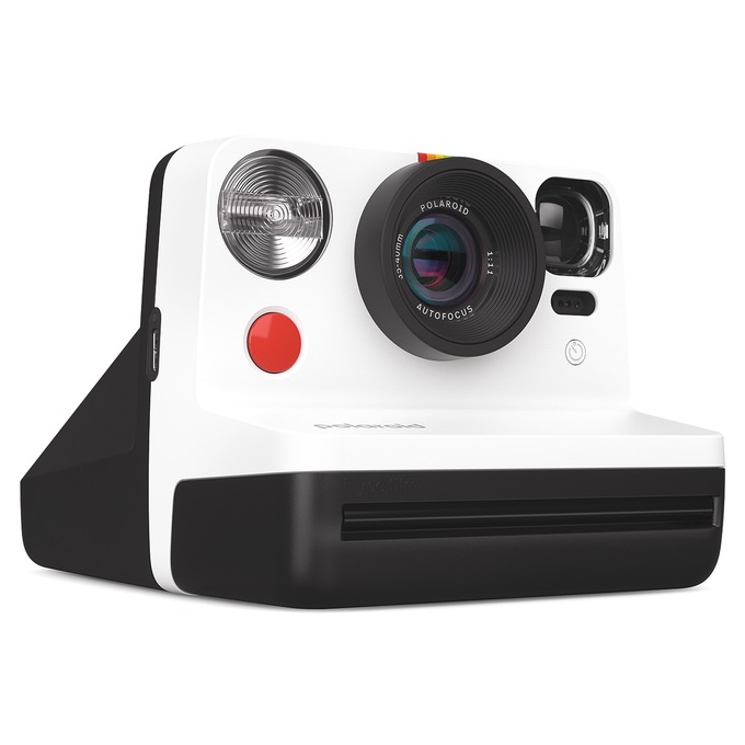 Polaroid Now Instant Camera, , large
