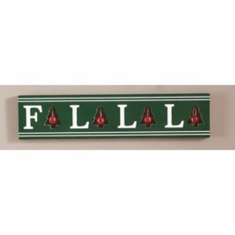 Fa La La Sign, , large