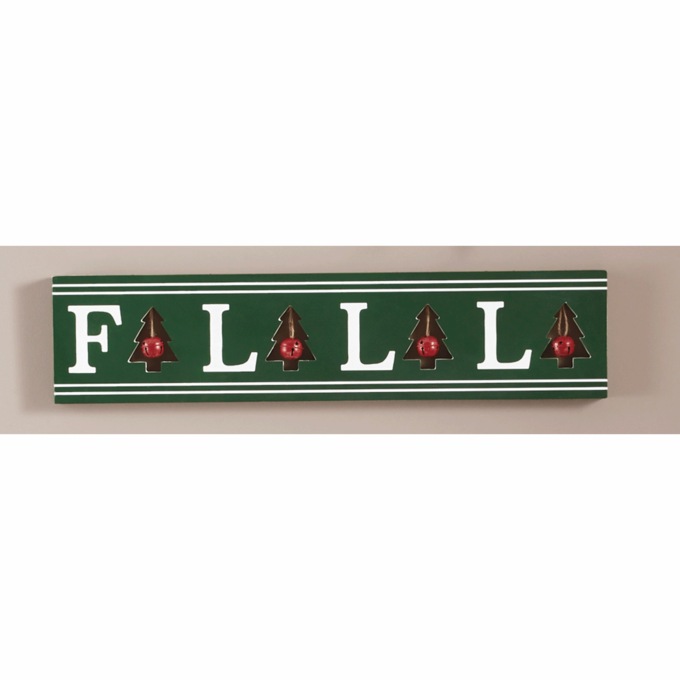 Fa La La Sign, , large