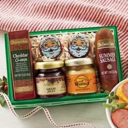 Santa&#39;s Snack, , large