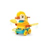 LEGO DUPLO 3-in-1 Animals on Wheels, , large