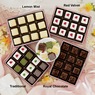 Mix & Match Petits Fours, , large