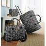 Personalized 3-Piece Weekender Set, , large