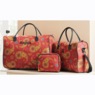3-Piece Personalized Luggage Set, , large