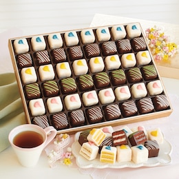 Spring Petits Fours, , large