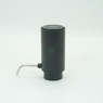 Wine Aerator and Dispenser, Black, large