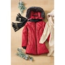 Snowfall Parka, , large
