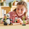 LEGO Creator 3-in-1 Panda Family, , large