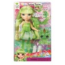 Rainbow High Littles Fantasy Doll, Green, large