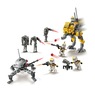 LEGO Star Wars 327th Star Corps Clone Troopers™ Battle Pack, , large