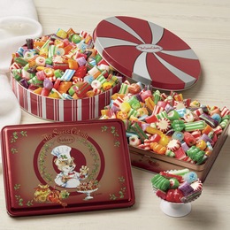 Old-Fashioned Christmas Candy, , large