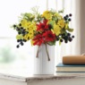 Summertime Floral Arrangement, , large