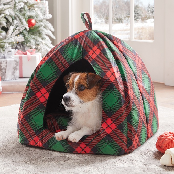 Cozy Pet Cubby, , large