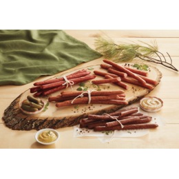 Meat Sticks, , large