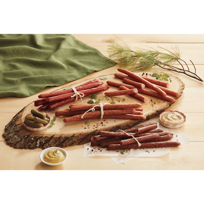 Meat Sticks, , large