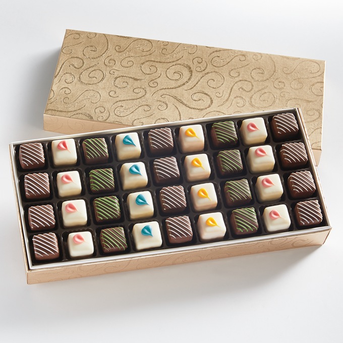 Spring Petits Fours, , large