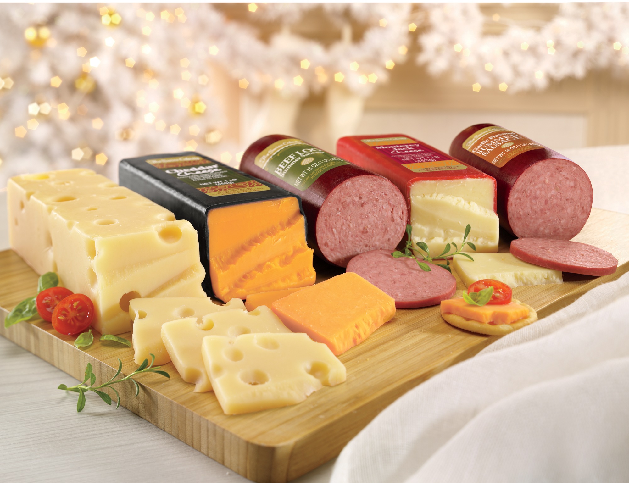 Seasonally Unavailable