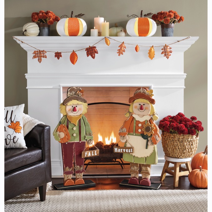 Novelty Garland, , large