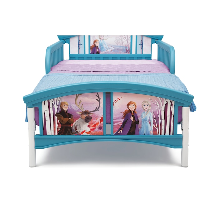 Delta Licensed Toddler Bed, , large