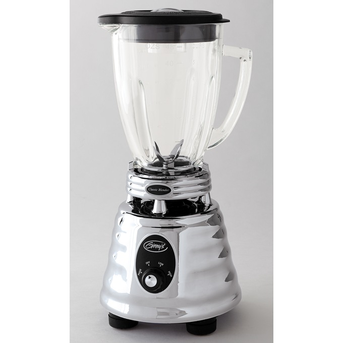 Ginny's Everyday Blender, , large