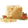 Big Baby Swiss Cheese, , large