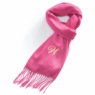 Personalized Fringe Scarf, , large
