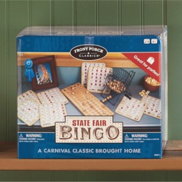 State Fair Bingo, , large