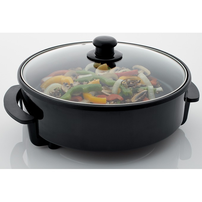 Ginny&#39;s 14" Family Skillet, , large