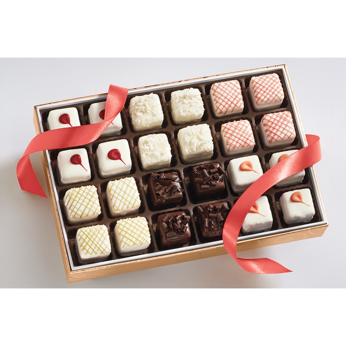 Incredible Petits Fours - 2-Day Shipping, , large