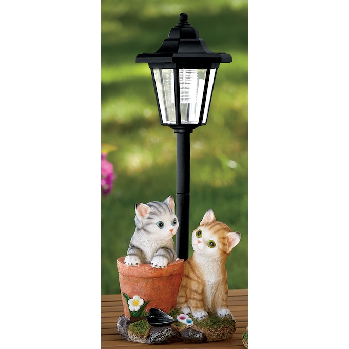 Solar Pet Lamp, , large