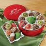 Sugar-Free Holiday Cookies, , large