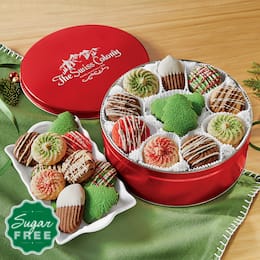 Sugar Free