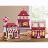 Lit Valentine Village – Buy All and Save, , large