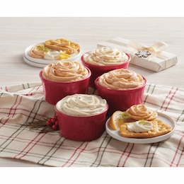 Seafood Incredible Spreadables&reg; Gift Sampler, , large