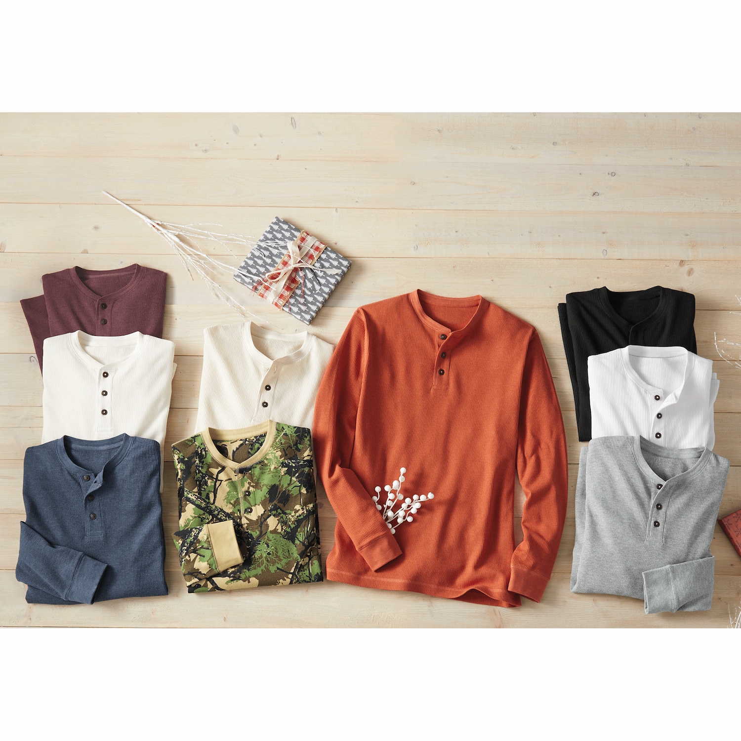 Muskel Henley Shirts Für Herren, 2er Pack Kurzarm Fitness Fitness T Shirts P9200091