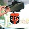 Set of 2 NFL Car Air Fresheners, , large