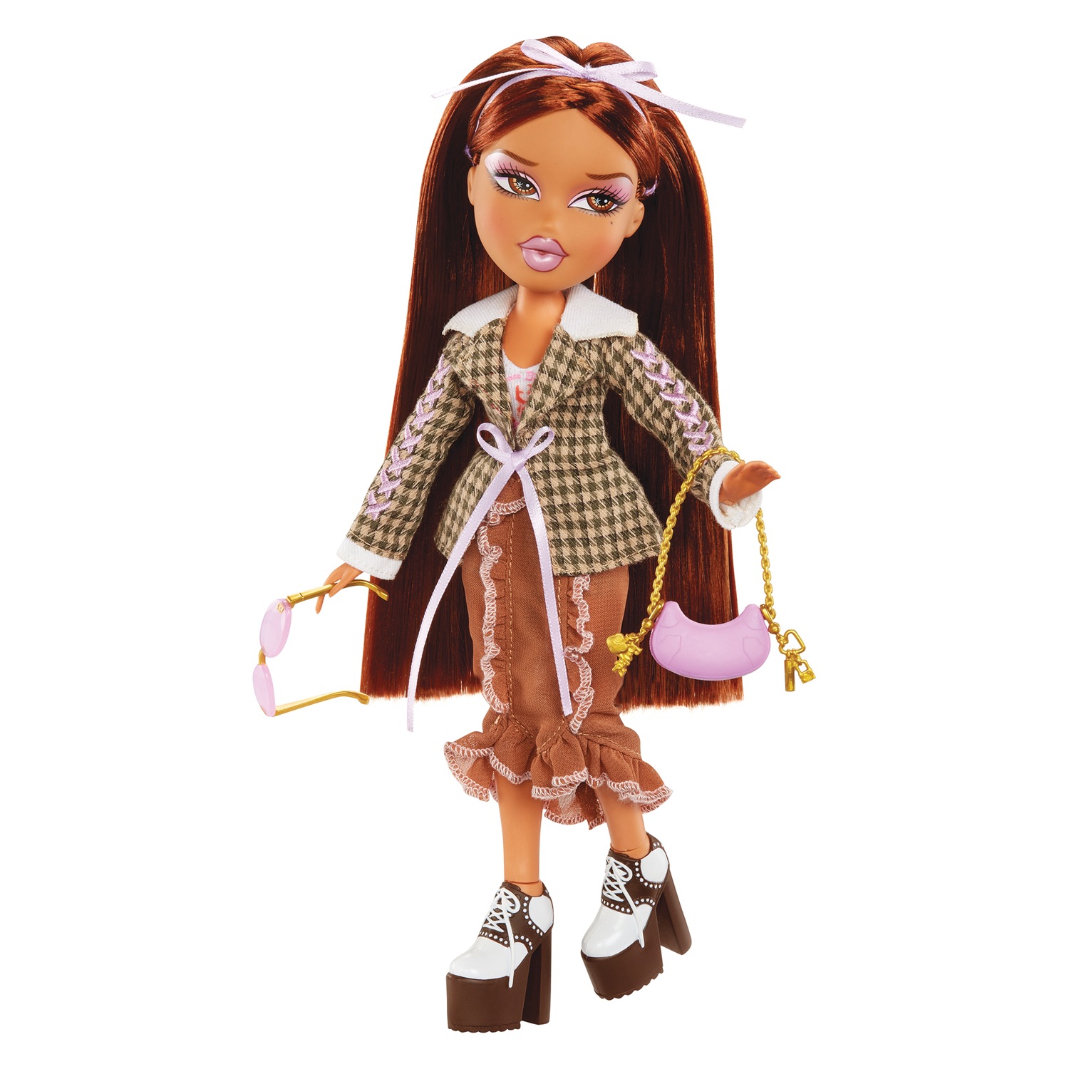 Alwayz Bratz Fashion Doll | Swiss Colony