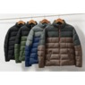 Heavyweight Puffer Jacket, , large