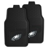 Set of 2 NFL Car Mats, , large