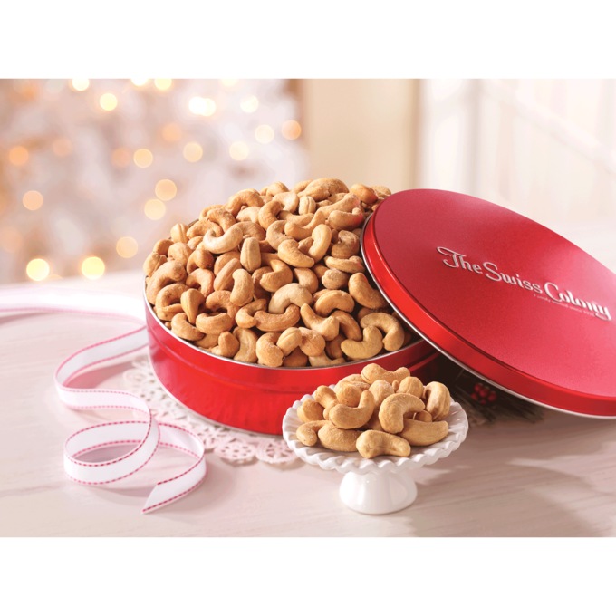 Jumbo Cashews - Delivery Included, , large