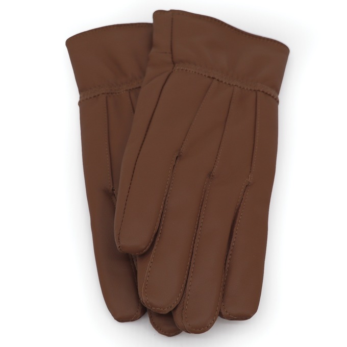 Women's Classic Leather Gloves, , large