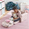 Kids’ Foldout Chair Sleeper, , large