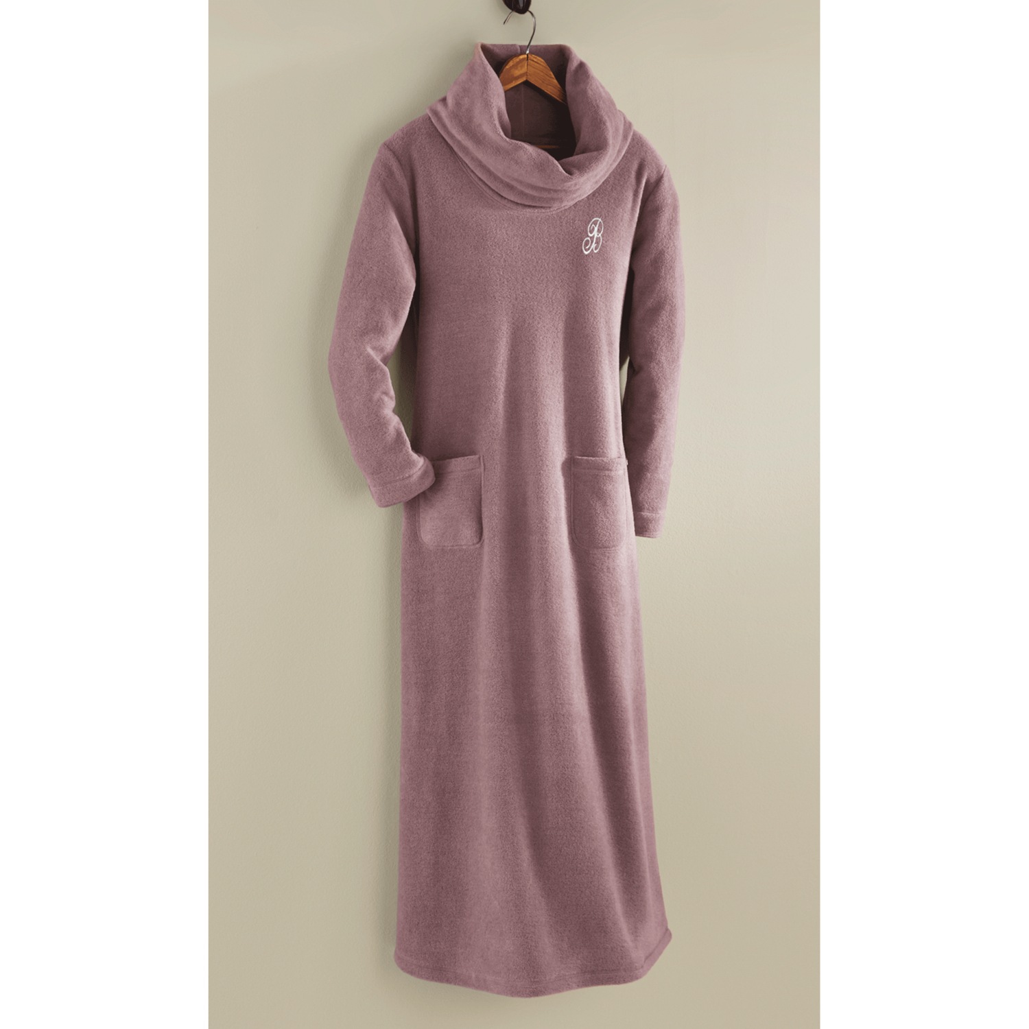 Ladies on sale fleece loungers