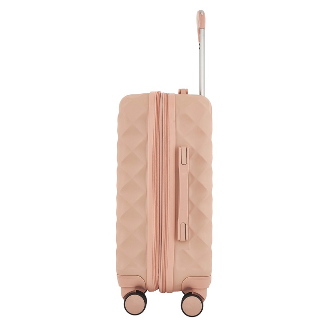 Travelers Club Kensie Expandable Hardside Carry-On, , large