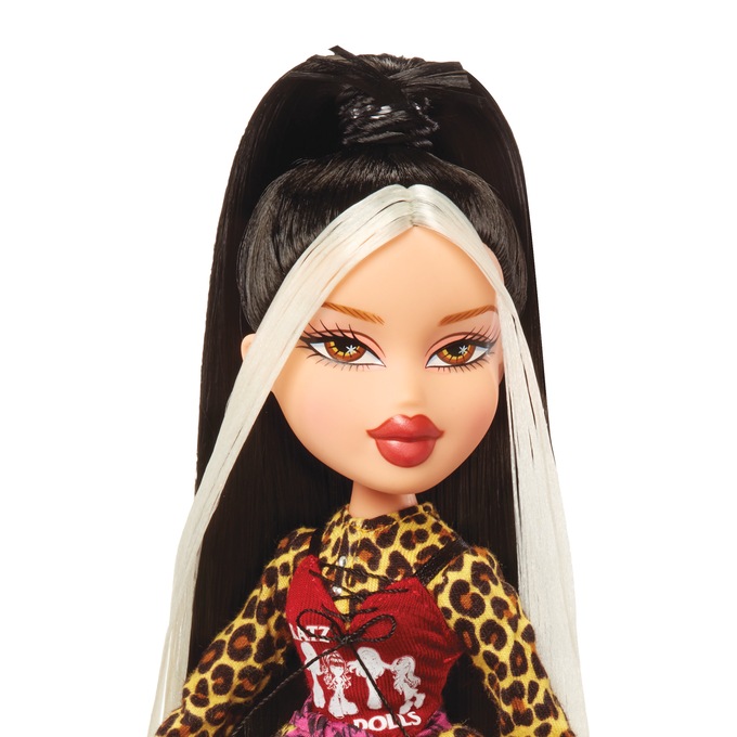 Alwayz Bratz Fashion Doll, , large