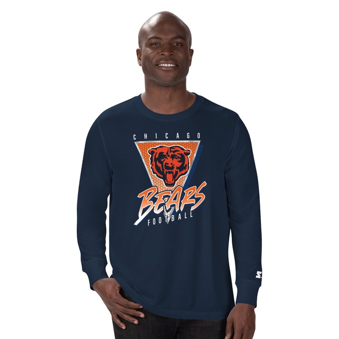 Nfl long sleeve shirts hotsell