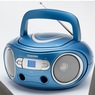 Toshiba Portable Boom Box, , large