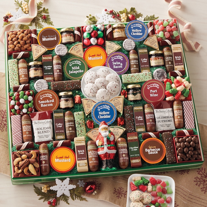 Santa's 77 Favorites - Delivery Included, , large