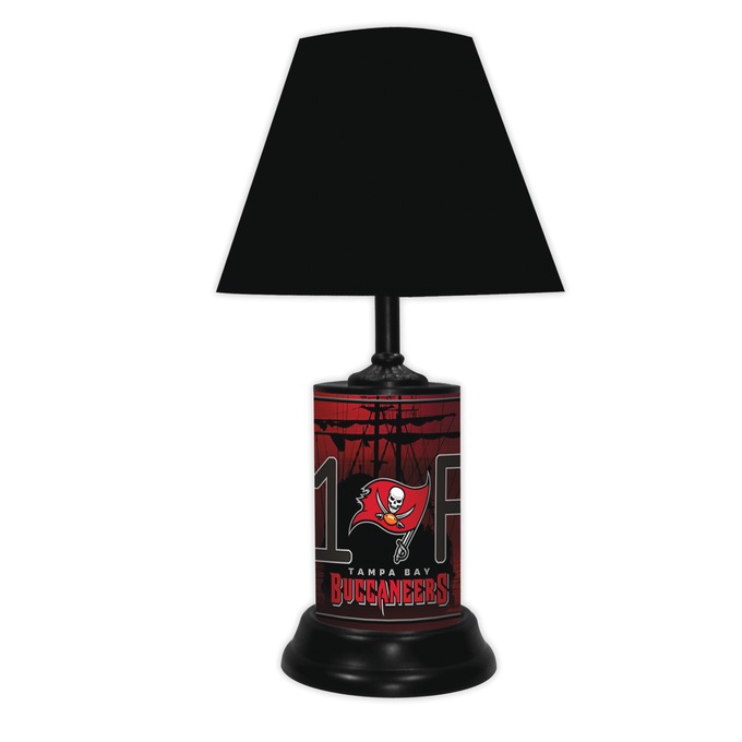 NFL Gridiron Table Lamp, , large